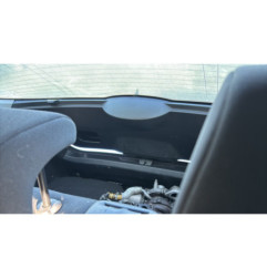 Boitier servitude moteur (BSM) PEUGEOT 207