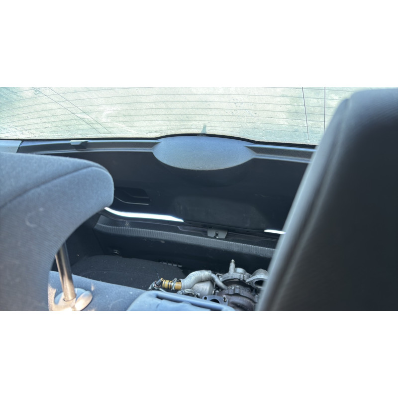 Boitier servitude moteur (BSM) PEUGEOT 207 Photo n°17