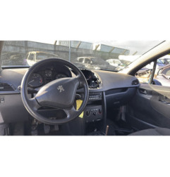 Boitier servitude moteur (BSM) PEUGEOT 207