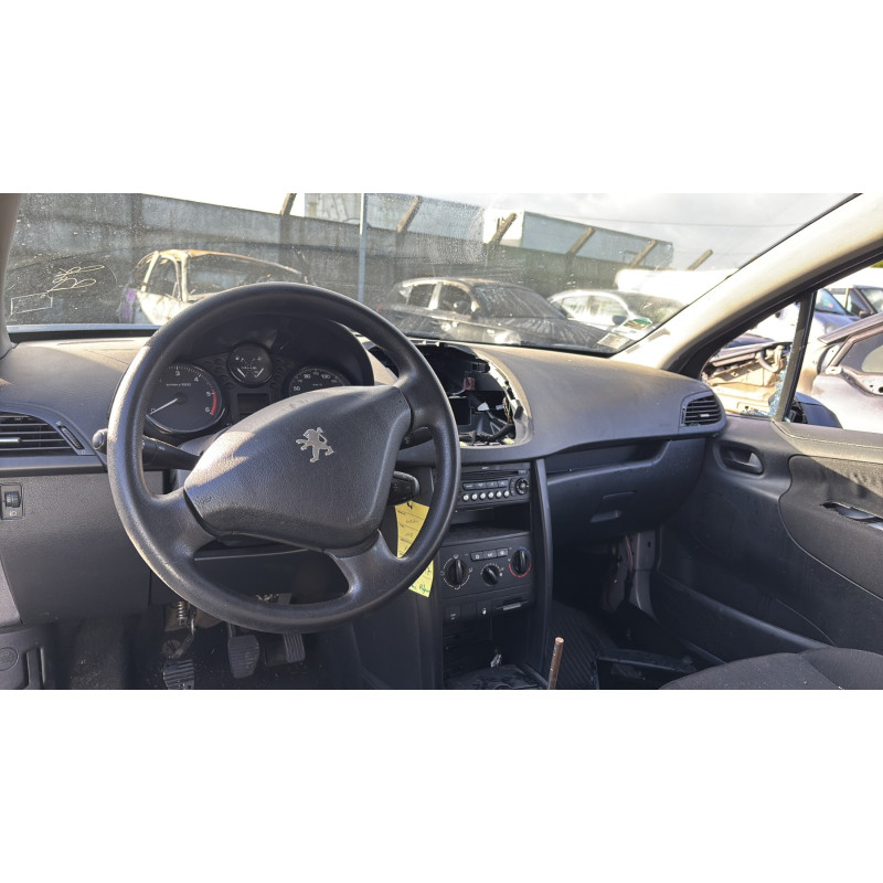 Boitier servitude moteur (BSM) PEUGEOT 207 Photo n°18