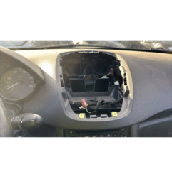 Boitier servitude moteur (BSM) PEUGEOT 207