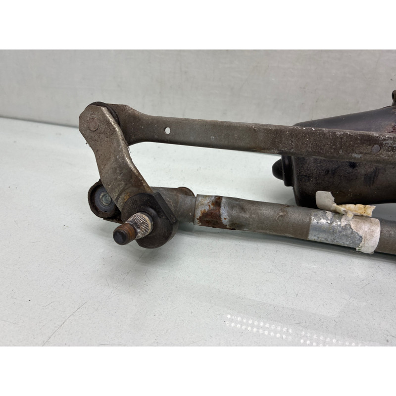 Moteur essuie glace avant PEUGEOT 607 Photo n°2