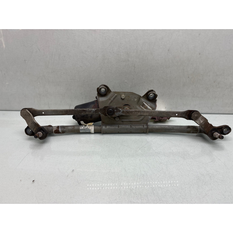 Moteur essuie glace avant PEUGEOT 607 Photo n°5