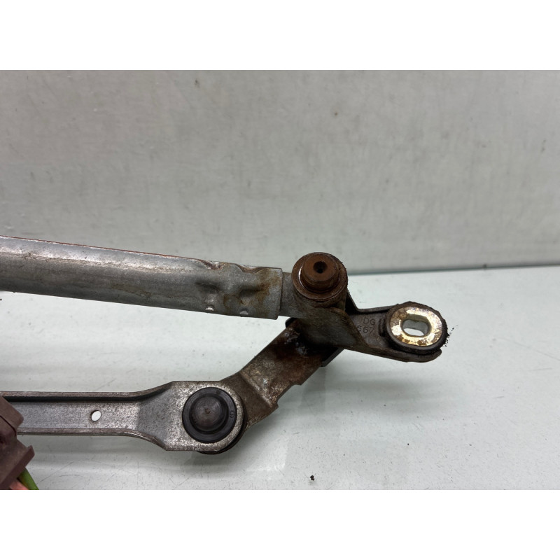 Moteur essuie glace avant PEUGEOT 607 Photo n°6