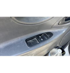 Renfort pare choc arriere (traverse) PEUGEOT EXPERT 2