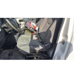 Renfort pare choc arriere (traverse) PEUGEOT EXPERT 2