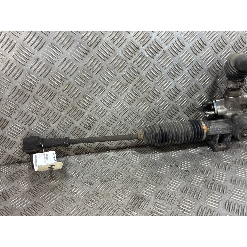 Cremaillere assistee PEUGEOT EXPERT 2 Photo n°5