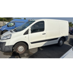 Cremaillere assistee PEUGEOT EXPERT 2
