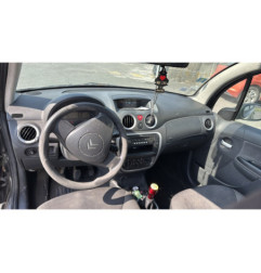 Feu arriere stop central CITROEN C3 1