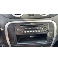 Feu arriere stop central CITROEN C3 1