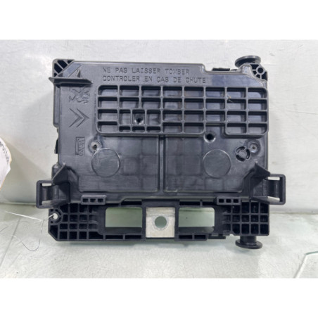 Boitier servitude moteur (BSM) PEUGEOT 207