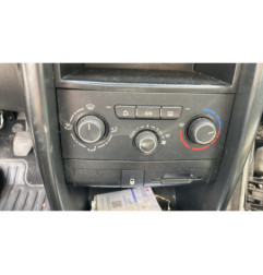 Boitier servitude moteur (BSM) PEUGEOT 207