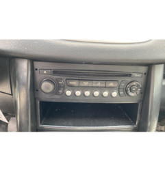 Boitier servitude moteur (BSM) PEUGEOT 207