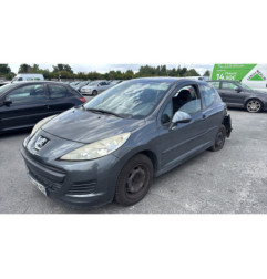 Boitier servitude moteur (BSM) PEUGEOT 207