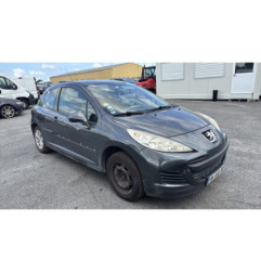 Boitier servitude moteur (BSM) PEUGEOT 207