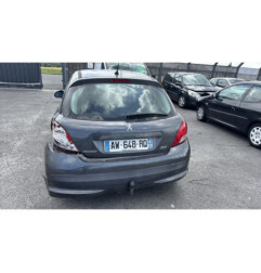 Boitier servitude moteur (BSM) PEUGEOT 207