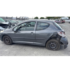 Boitier servitude moteur (BSM) PEUGEOT 207