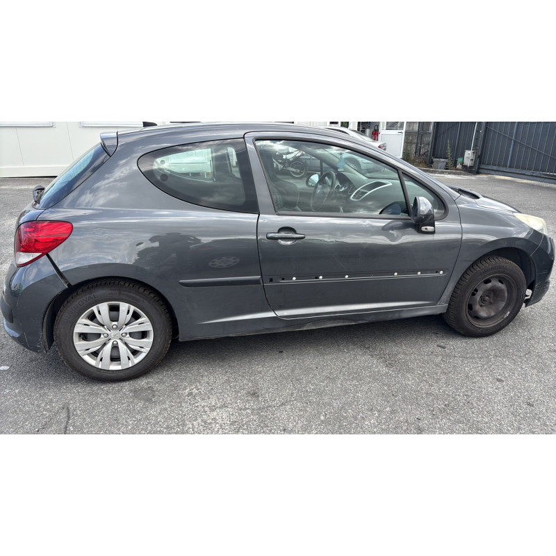 Boitier servitude moteur (BSM) PEUGEOT 207 Photo n°13