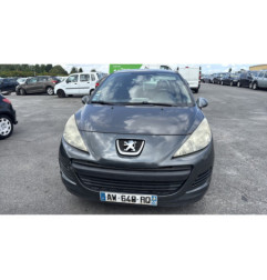 Boitier servitude moteur (BSM) PEUGEOT 207