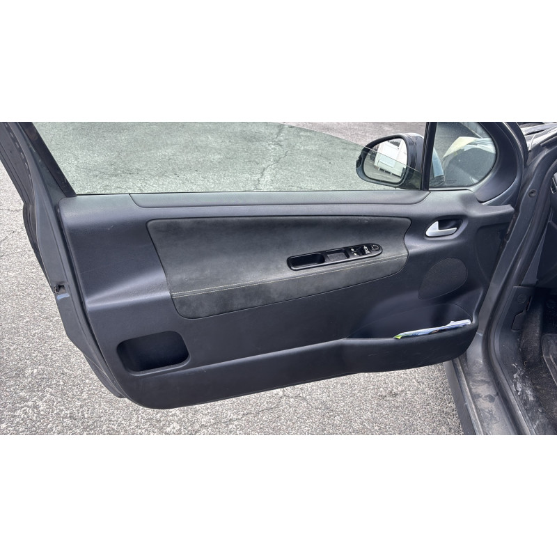 Boitier servitude moteur (BSM) PEUGEOT 207 Photo n°15