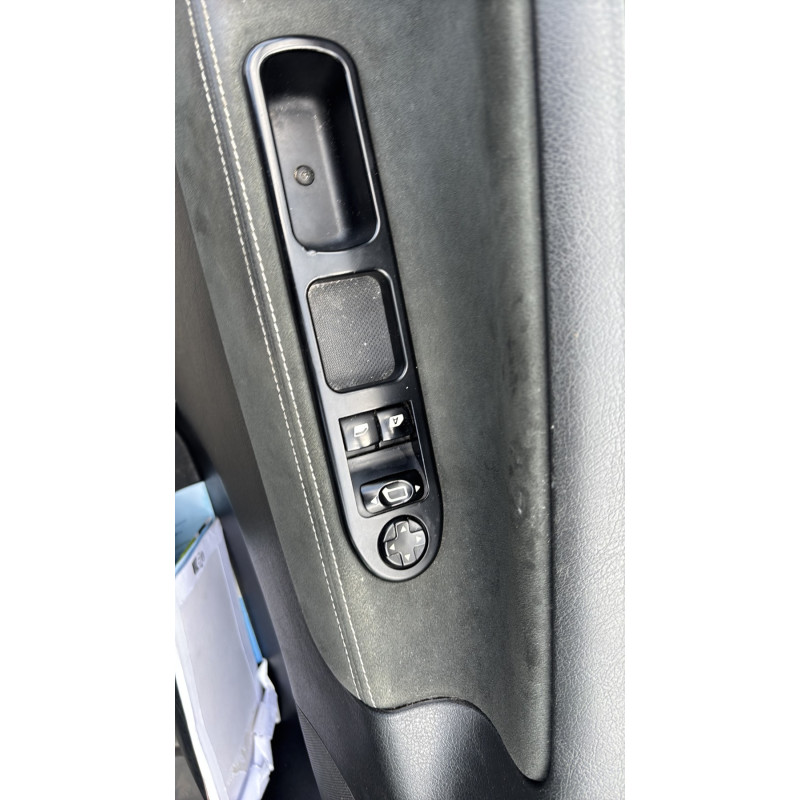 Boitier servitude moteur (BSM) PEUGEOT 207 Photo n°16