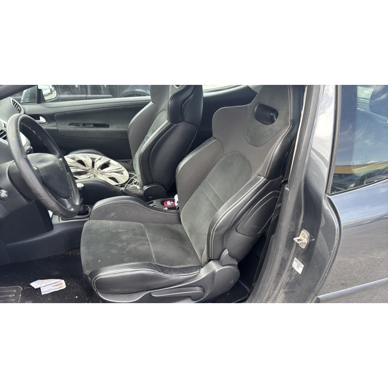 Boitier servitude moteur (BSM) PEUGEOT 207 Photo n°17