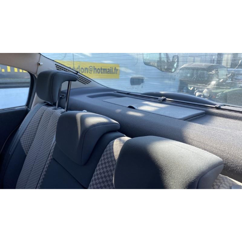 Alternateur RENAULT MEGANE 2 Photo n°5