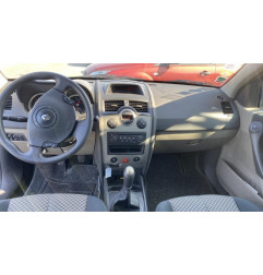 Alternateur RENAULT MEGANE 2
