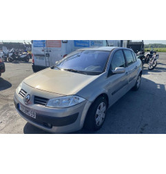 Alternateur RENAULT MEGANE 2