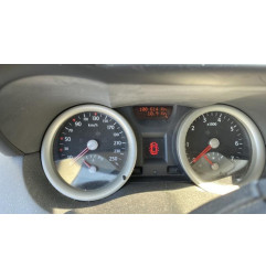 Alternateur RENAULT MEGANE 2