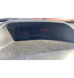 Alternateur RENAULT MEGANE 2