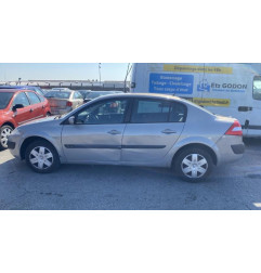 Alternateur RENAULT MEGANE 2