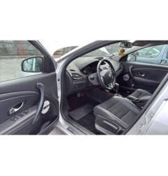 Boitier BSI RENAULT MEGANE 3