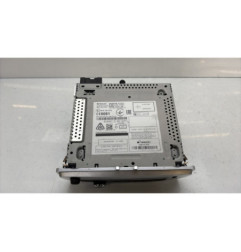 Autoradio d'origine RENAULT GRAND SCENIC 3