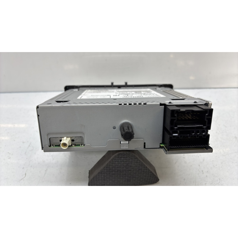 Autoradio d'origine RENAULT GRAND SCENIC 3 Photo n°5