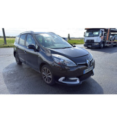 Autoradio d'origine RENAULT GRAND SCENIC 3