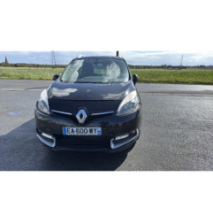 Autoradio d'origine RENAULT GRAND SCENIC 3