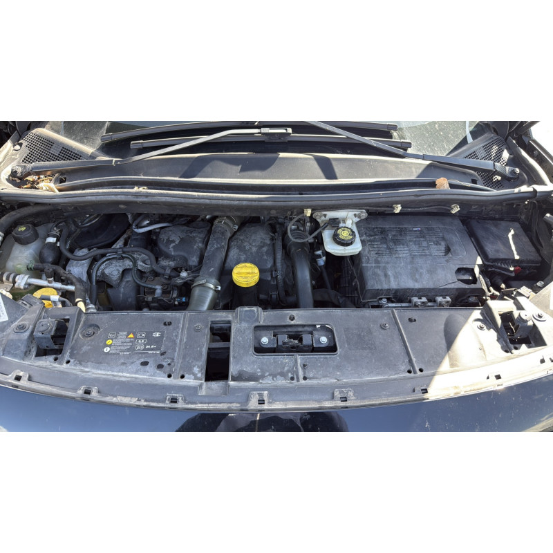 Autoradio d'origine RENAULT GRAND SCENIC 3 Photo n°14