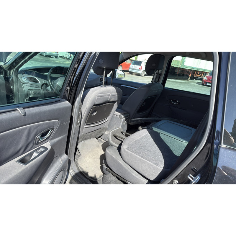 Autoradio d'origine RENAULT GRAND SCENIC 3 Photo n°16