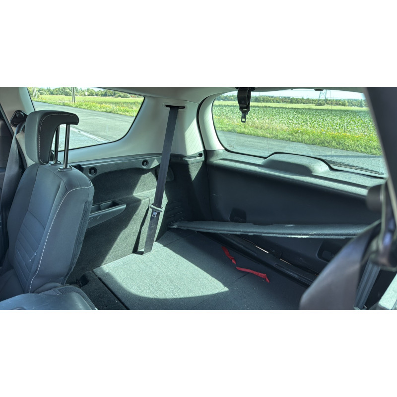 Autoradio d'origine RENAULT GRAND SCENIC 3 Photo n°17