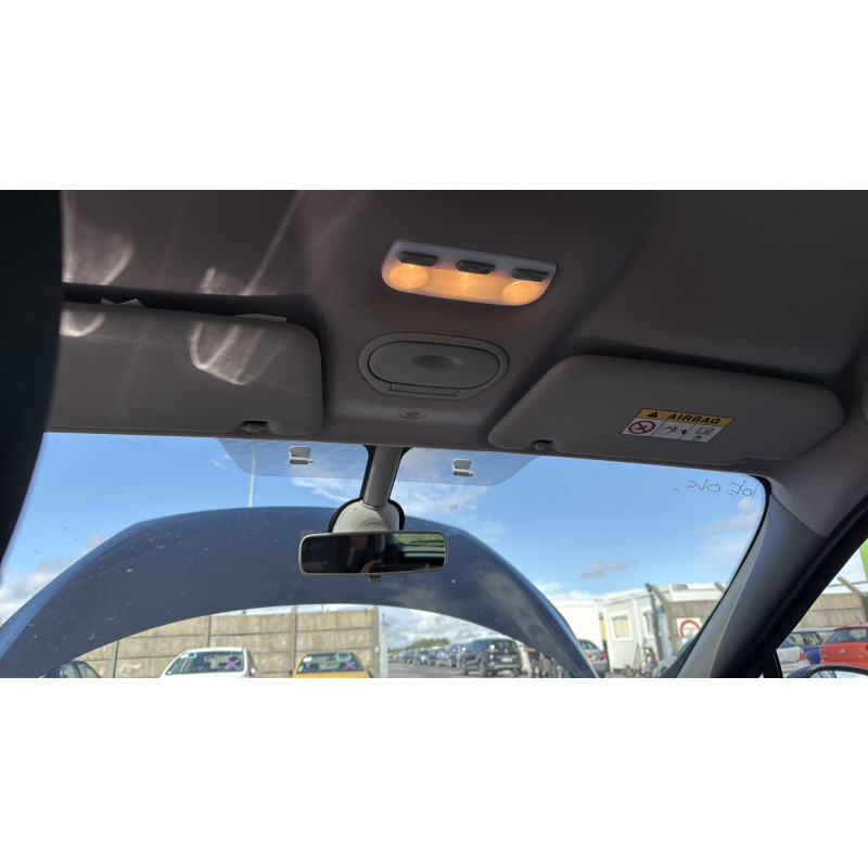 Autoradio d'origine RENAULT GRAND SCENIC 3 Photo n°19