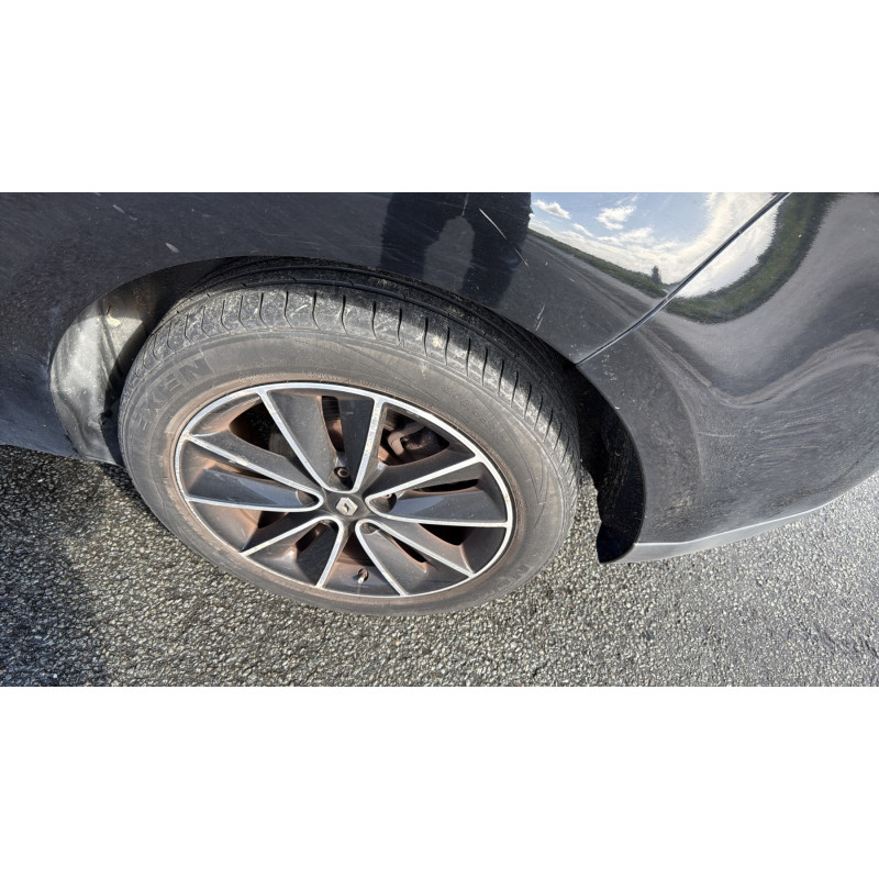 Autoradio d'origine RENAULT GRAND SCENIC 3 Photo n°20