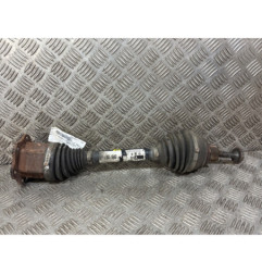 Cardan gauche (transmission) AUDI A4 3 Photo n°1