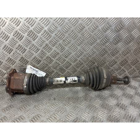 Cardan gauche (transmission) AUDI A4 3 Photo n°1