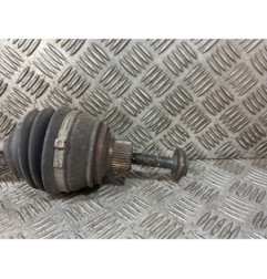 Cardan gauche (transmission) AUDI A4 3
