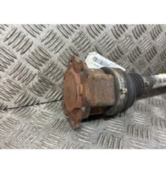 Cardan gauche (transmission) AUDI A4 3