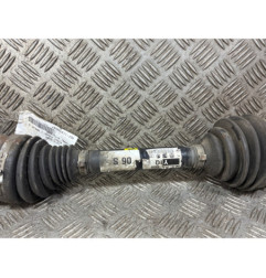 Cardan gauche (transmission) AUDI A4 3