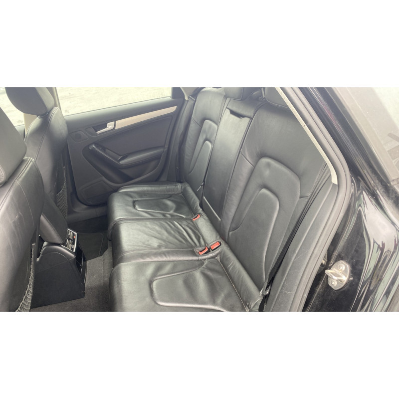 Cardan gauche (transmission) AUDI A4 3 Photo n°16