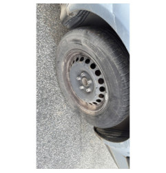 Retroviseur gauche VOLKSWAGEN PASSAT 4