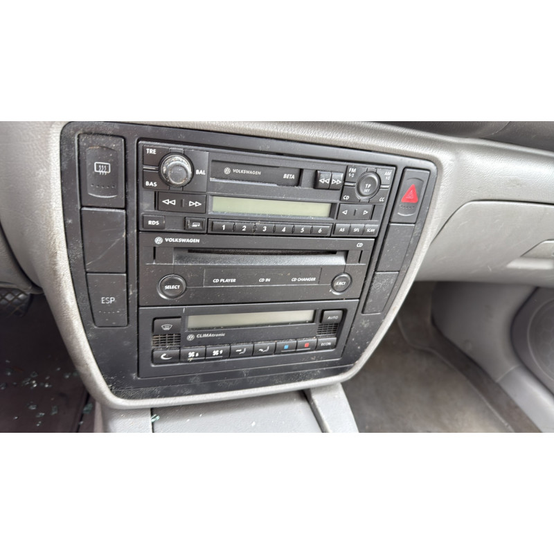 Retroviseur gauche VOLKSWAGEN PASSAT 4 Photo n°19